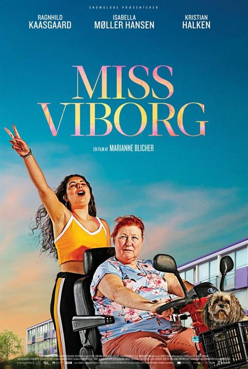 Hauptfoto Miss Viborg